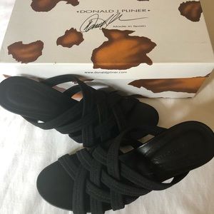 Donald J. Pliner Shoes - Strap sandals Donald J. Pliner Shoes - Strap sandals